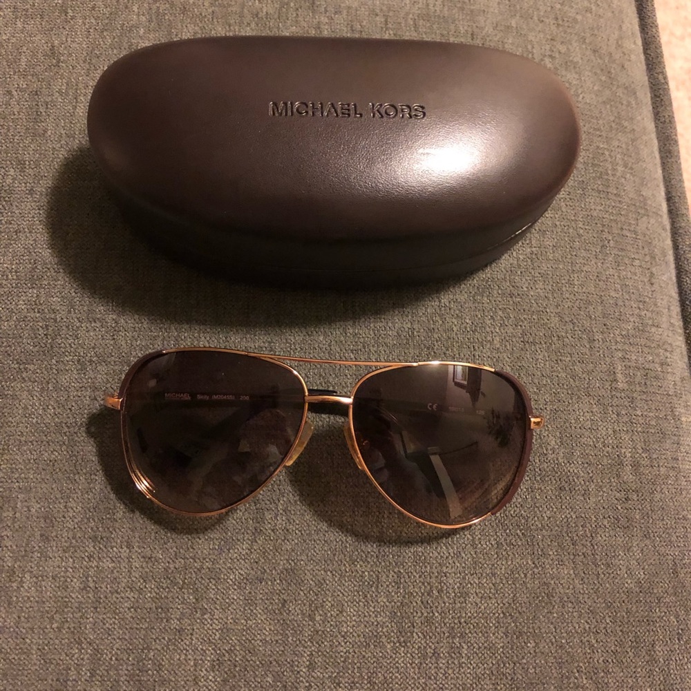 Michael Kors sunglasses